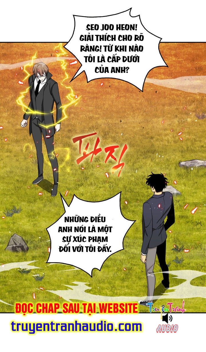 Vua Trộm Mộ Chapter 118 - 34