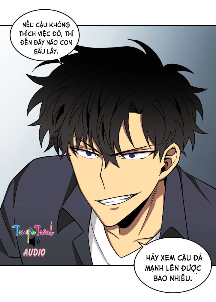 Vua Trộm Mộ Chapter 118 - 36