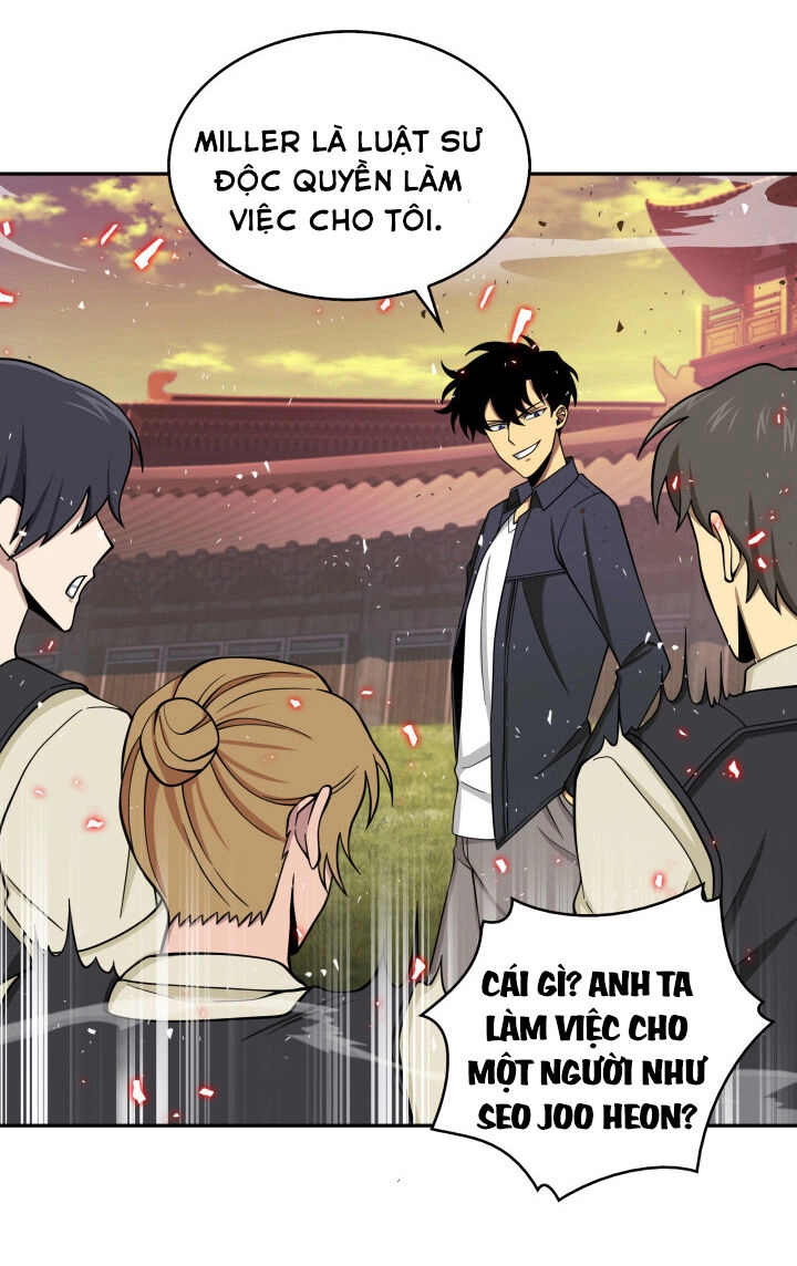 Vua Trộm Mộ Chapter 118 - 37