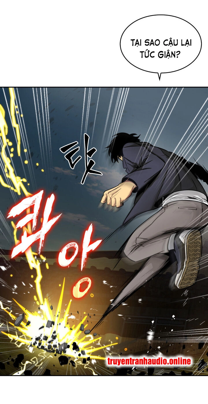 Vua Trộm Mộ Chapter 118 - 42