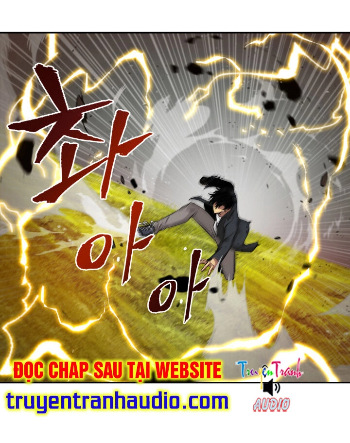 Vua Trộm Mộ Chapter 118 - 43