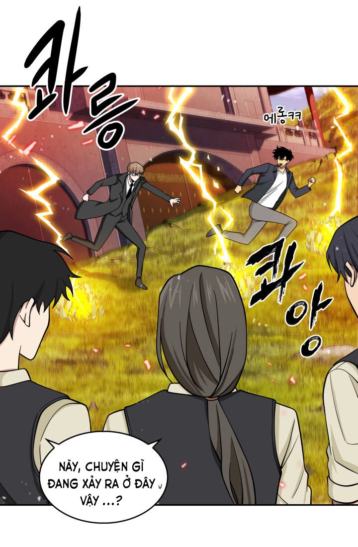 Vua Trộm Mộ Chapter 118 - 46