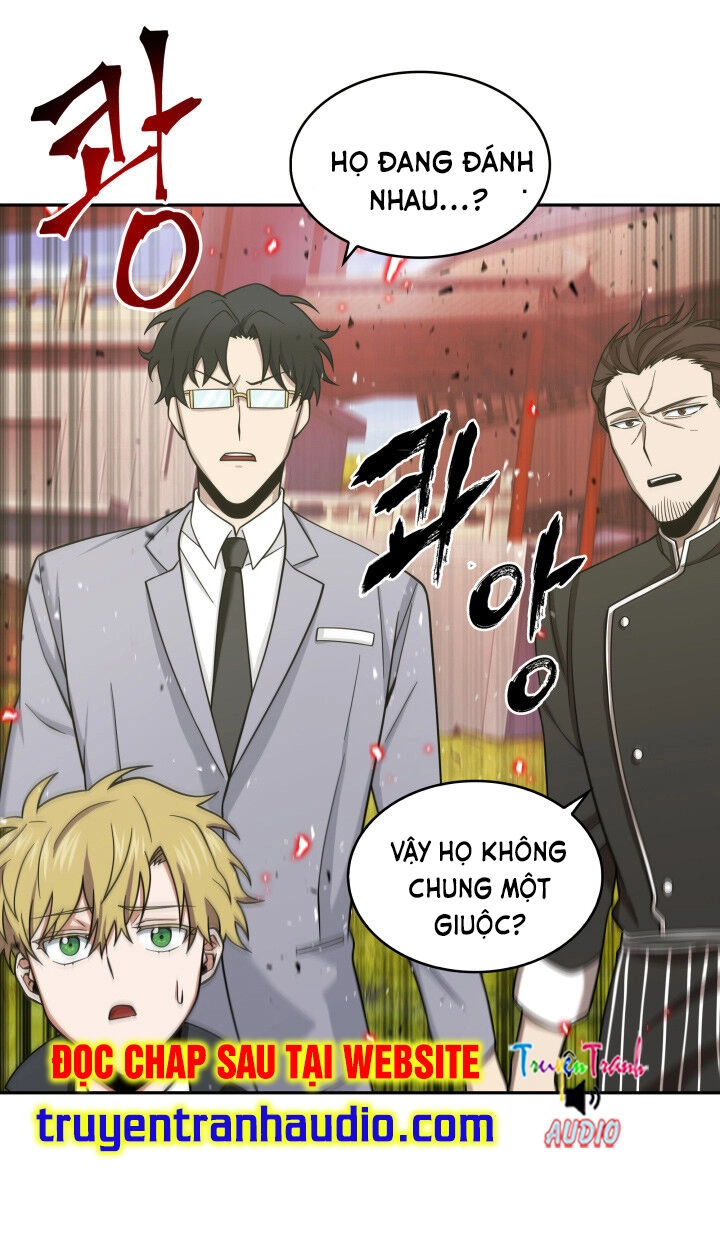 Vua Trộm Mộ Chapter 118 - 47