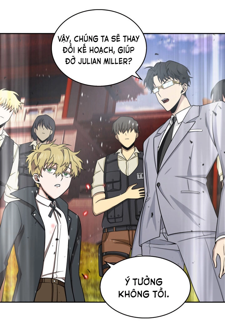 Vua Trộm Mộ Chapter 118 - 49