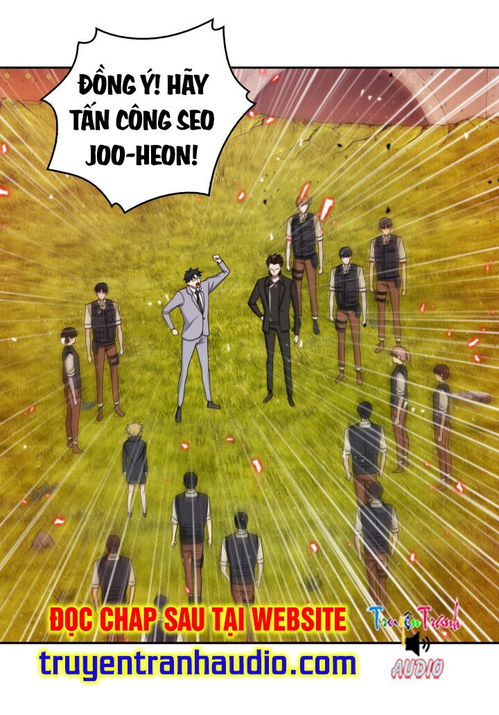 Vua Trộm Mộ Chapter 118 - 50