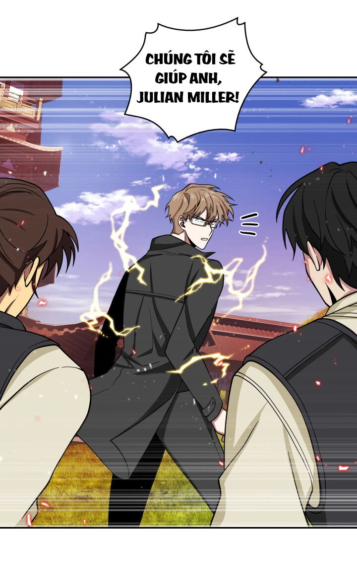 Vua Trộm Mộ Chapter 118 - 51