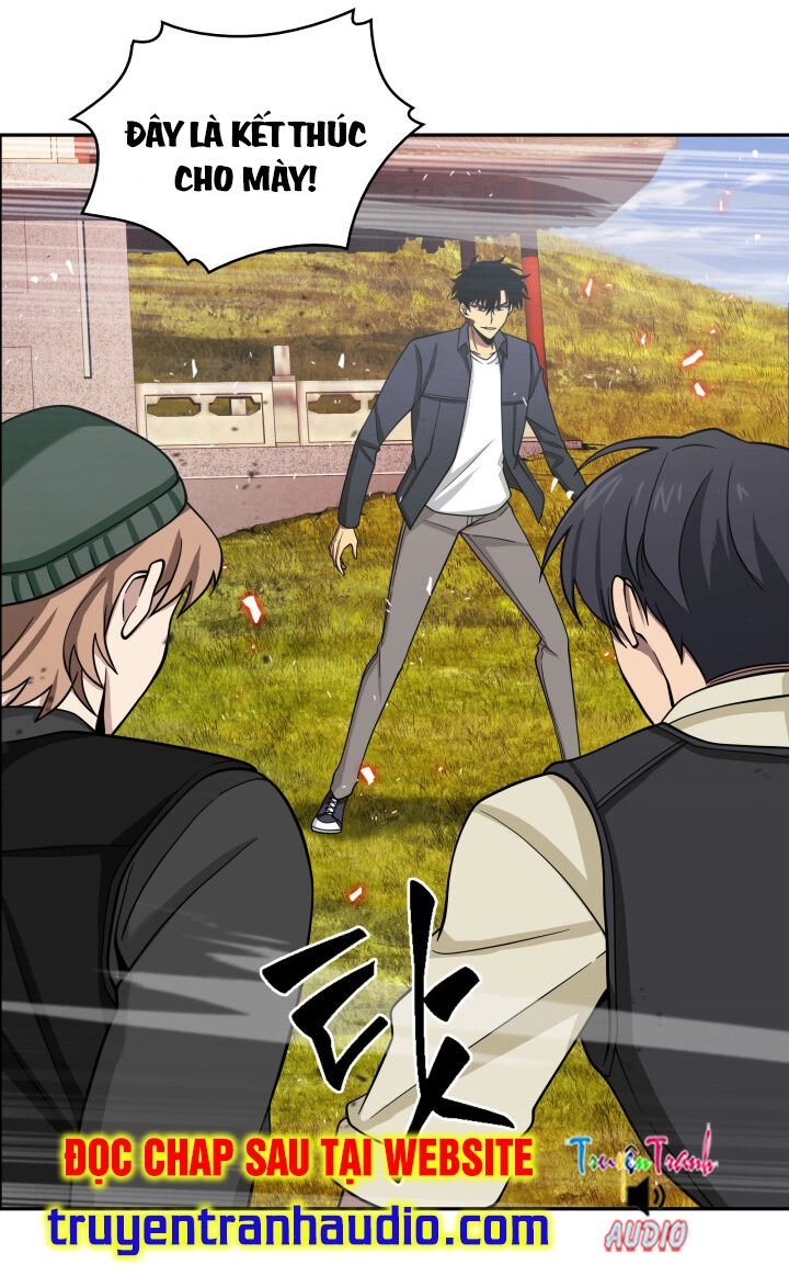 Vua Trộm Mộ Chapter 118 - 54