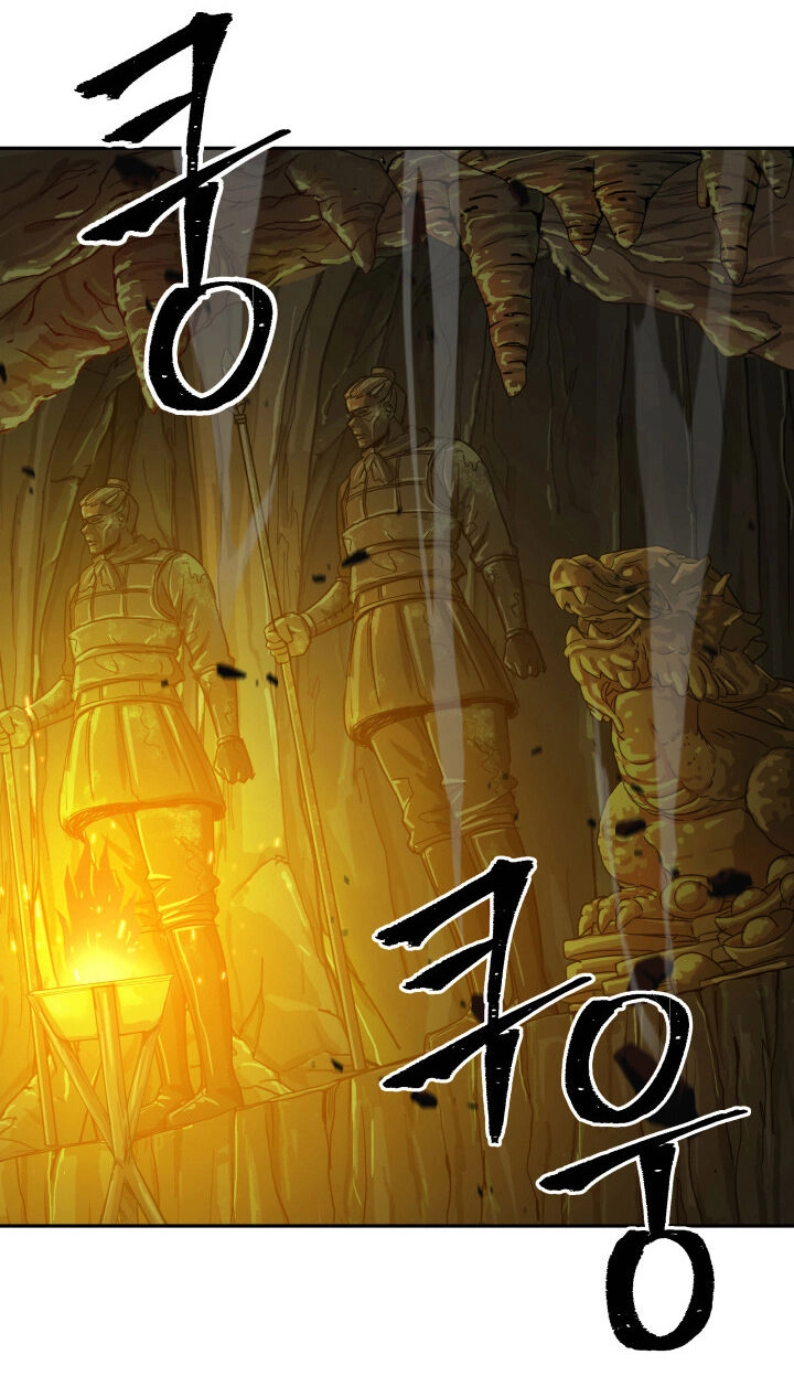 Vua Trộm Mộ Chapter 118 - 56