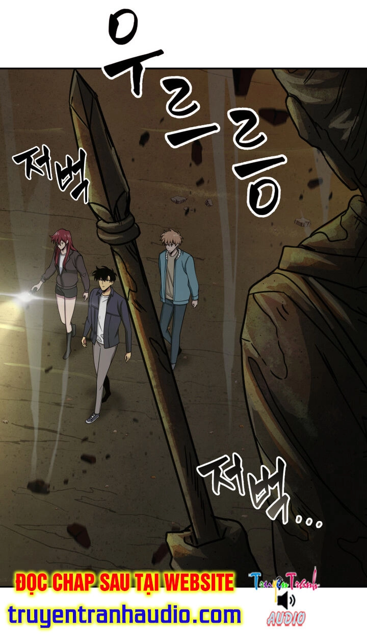 Vua Trộm Mộ Chapter 118 - 57