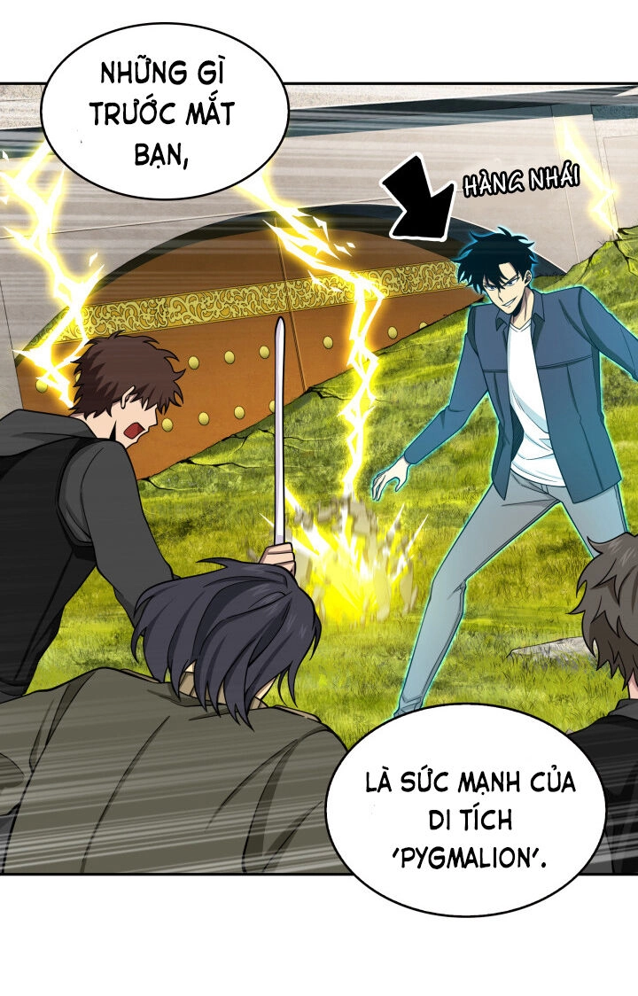Vua Trộm Mộ Chapter 118 - 59