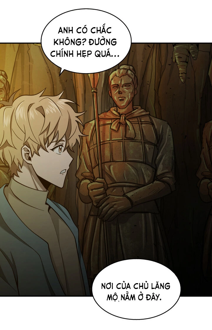 Vua Trộm Mộ Chapter 118 - 62