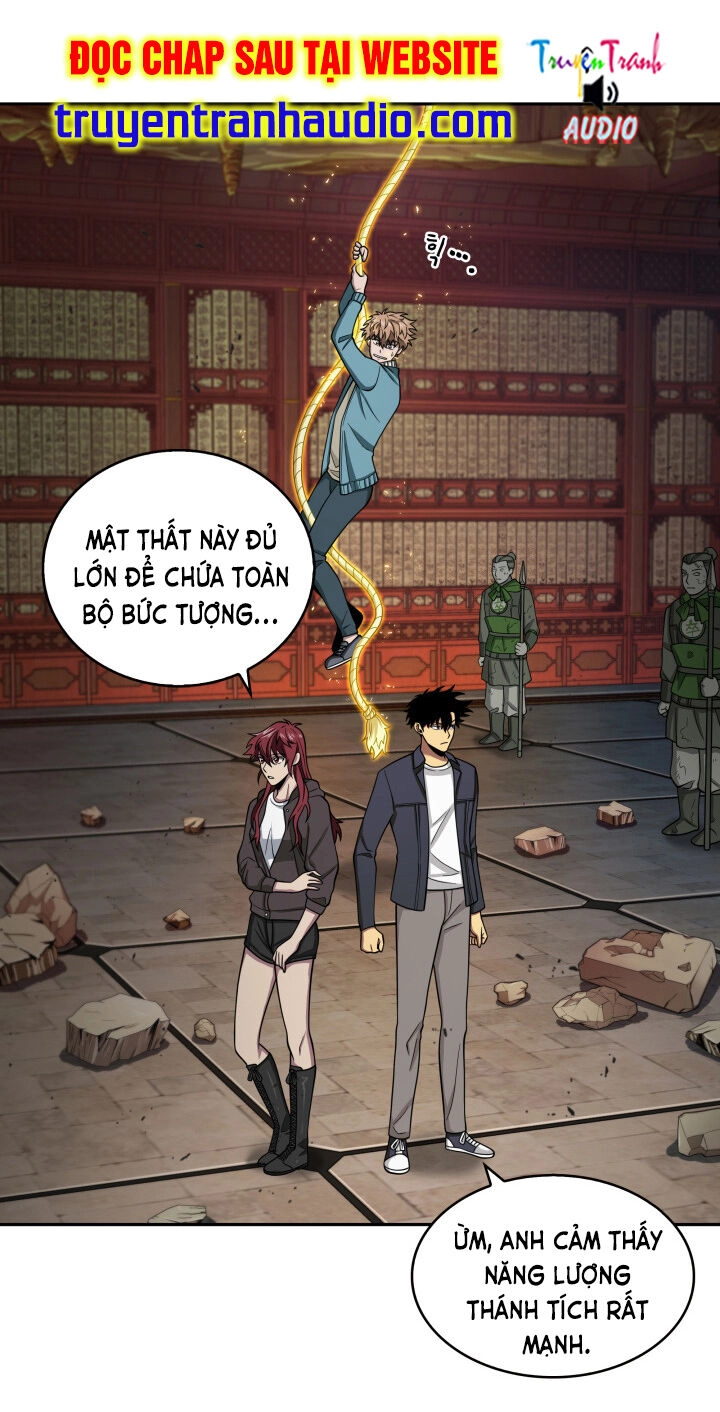 Vua Trộm Mộ Chapter 118 - 68