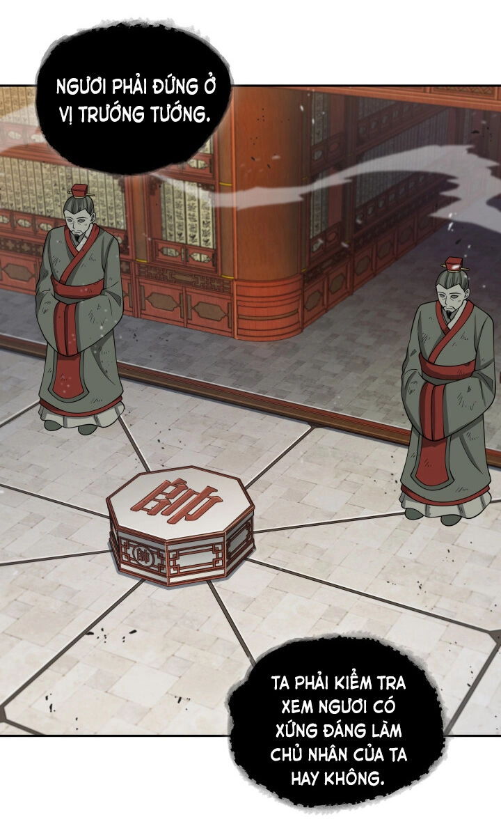 Vua Trộm Mộ Chapter 118 - 73