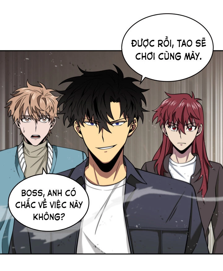 Vua Trộm Mộ Chapter 118 - 74