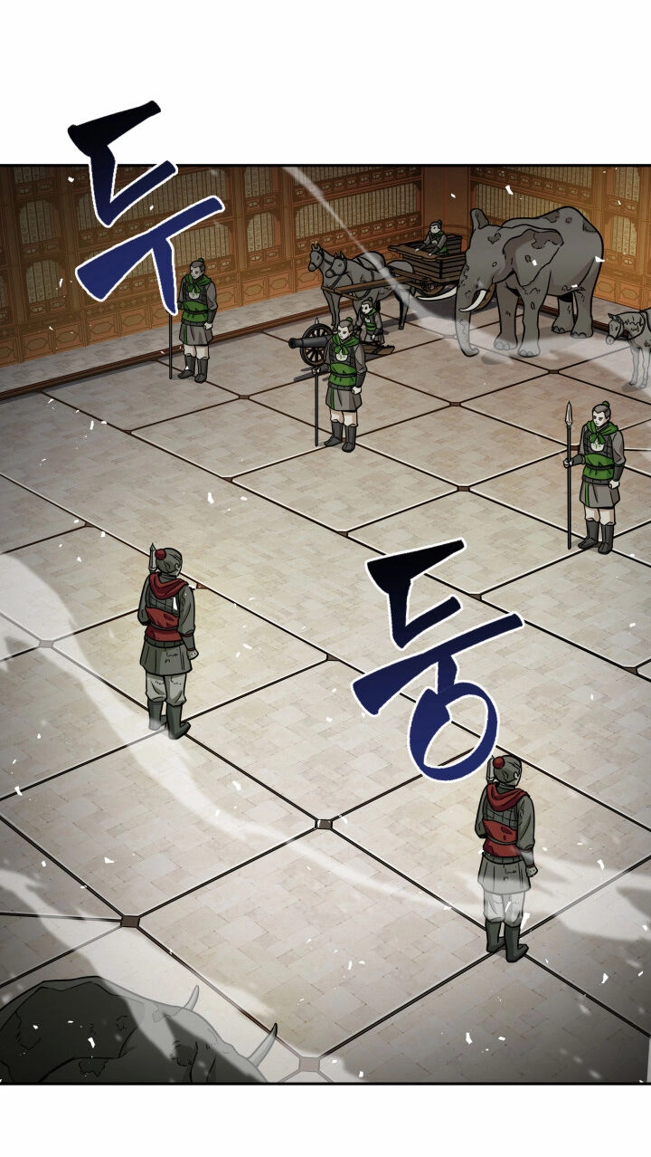 Vua Trộm Mộ Chapter 119 - 2