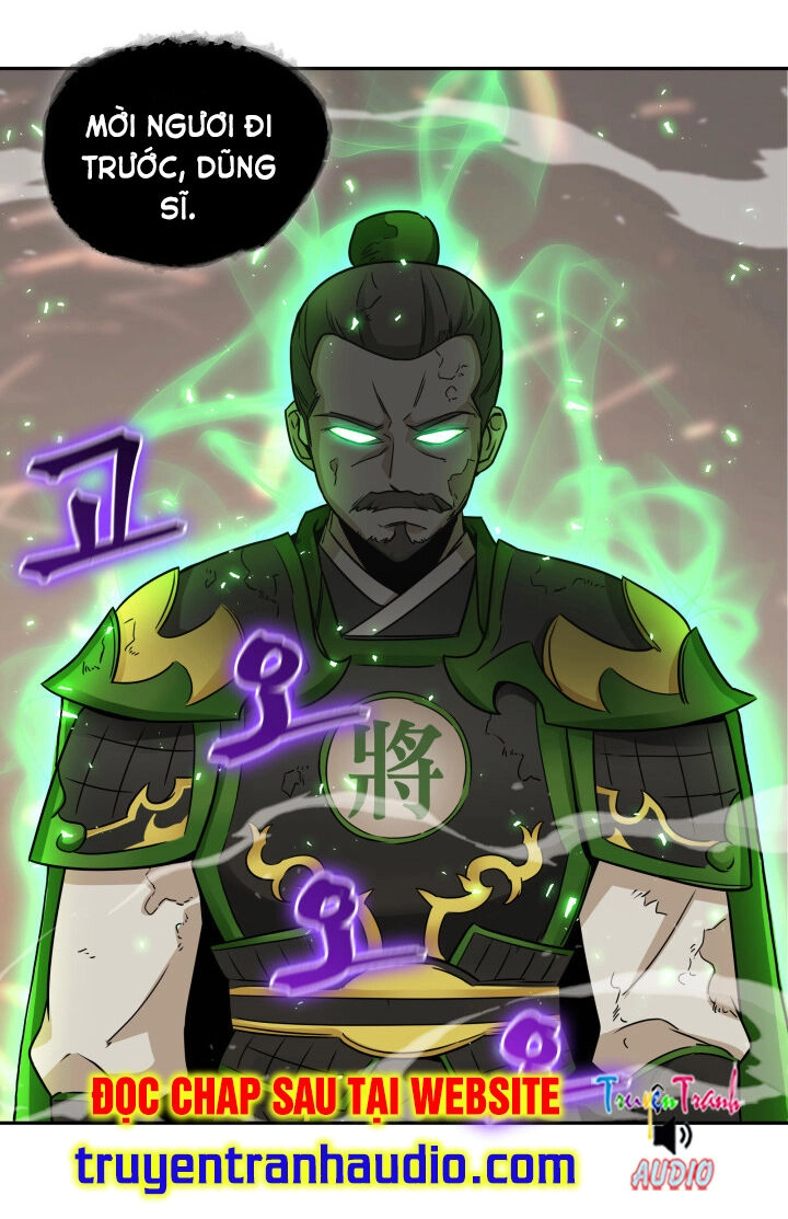 Vua Trộm Mộ Chapter 119 - 5