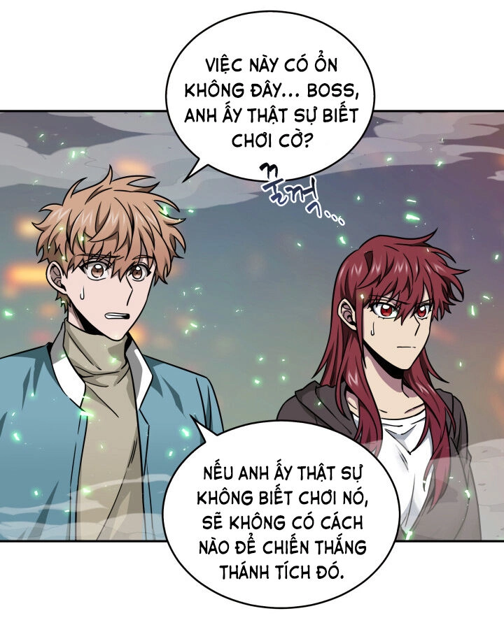 Vua Trộm Mộ Chapter 119 - 6