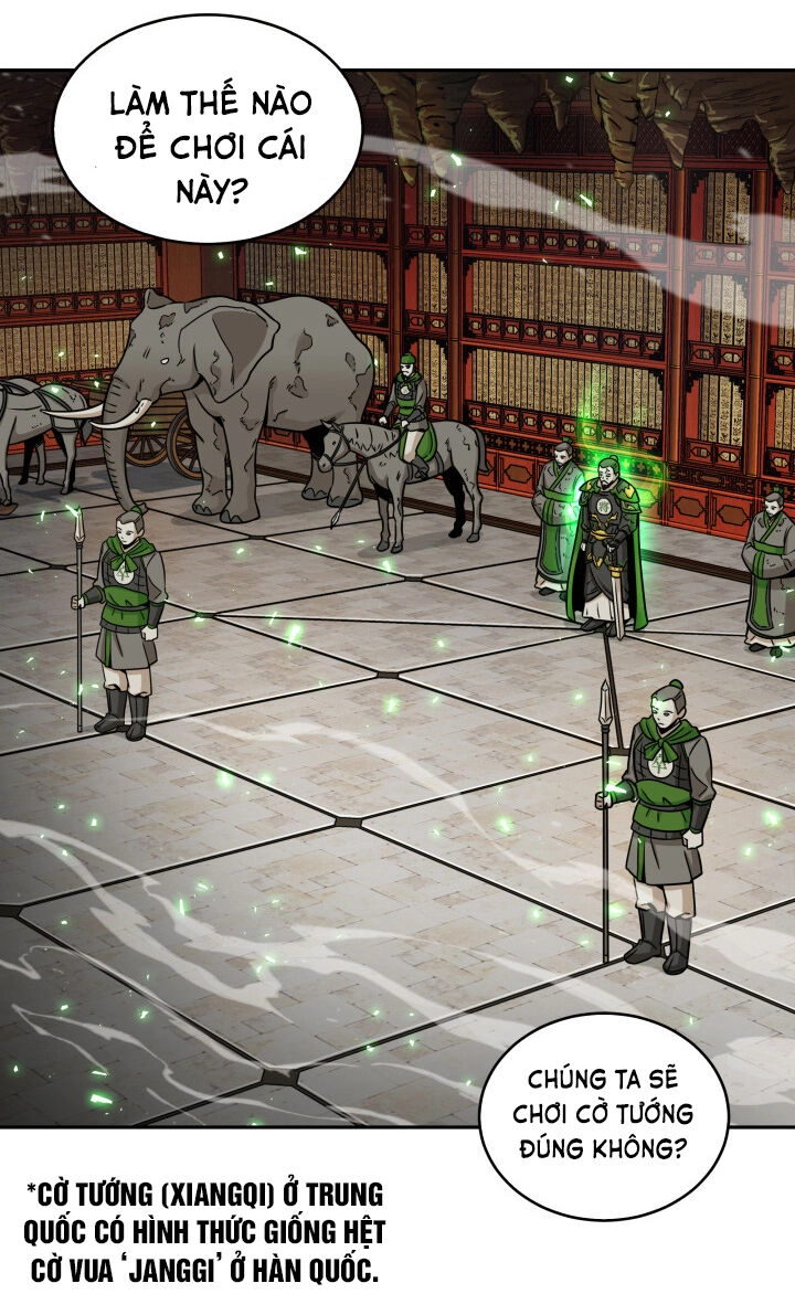 Vua Trộm Mộ Chapter 119 - 8