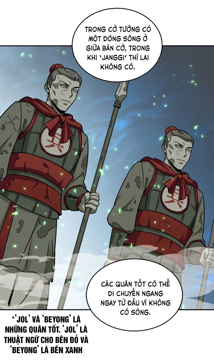 Vua Trộm Mộ Chapter 119 - 10