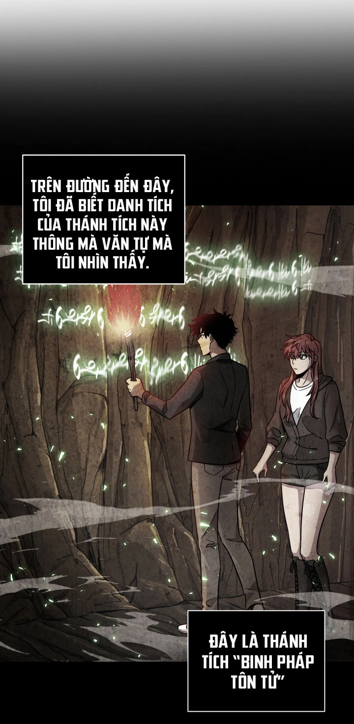 Vua Trộm Mộ Chapter 119 - 15