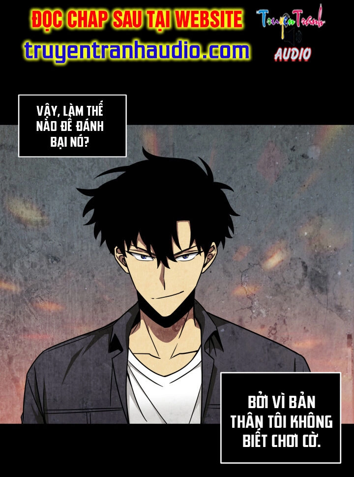 Vua Trộm Mộ Chapter 119 - 19