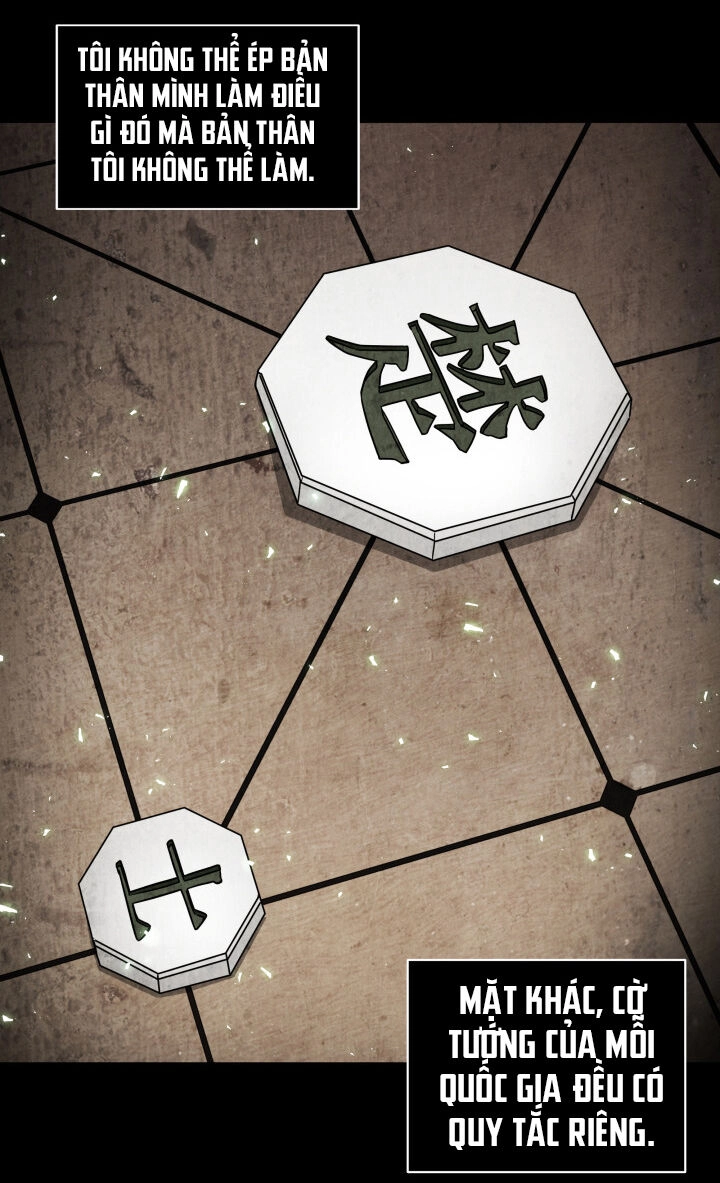 Vua Trộm Mộ Chapter 119 - 20