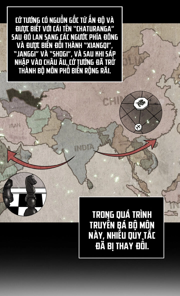 Vua Trộm Mộ Chapter 119 - 21