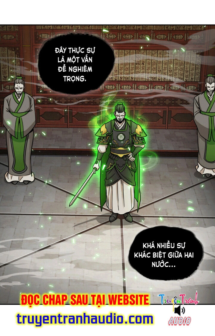 Vua Trộm Mộ Chapter 119 - 23