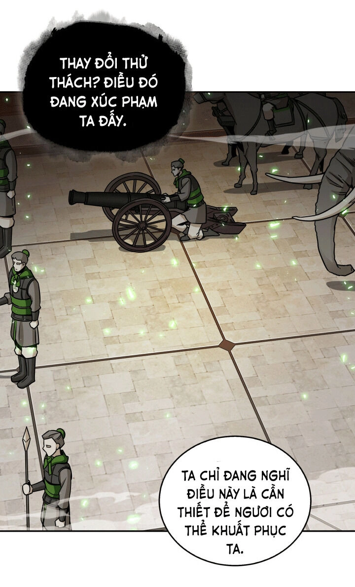 Vua Trộm Mộ Chapter 119 - 30