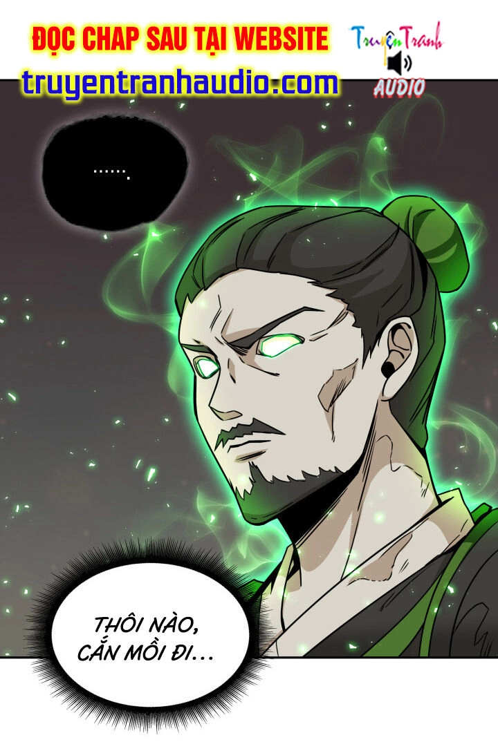 Vua Trộm Mộ Chapter 119 - 32