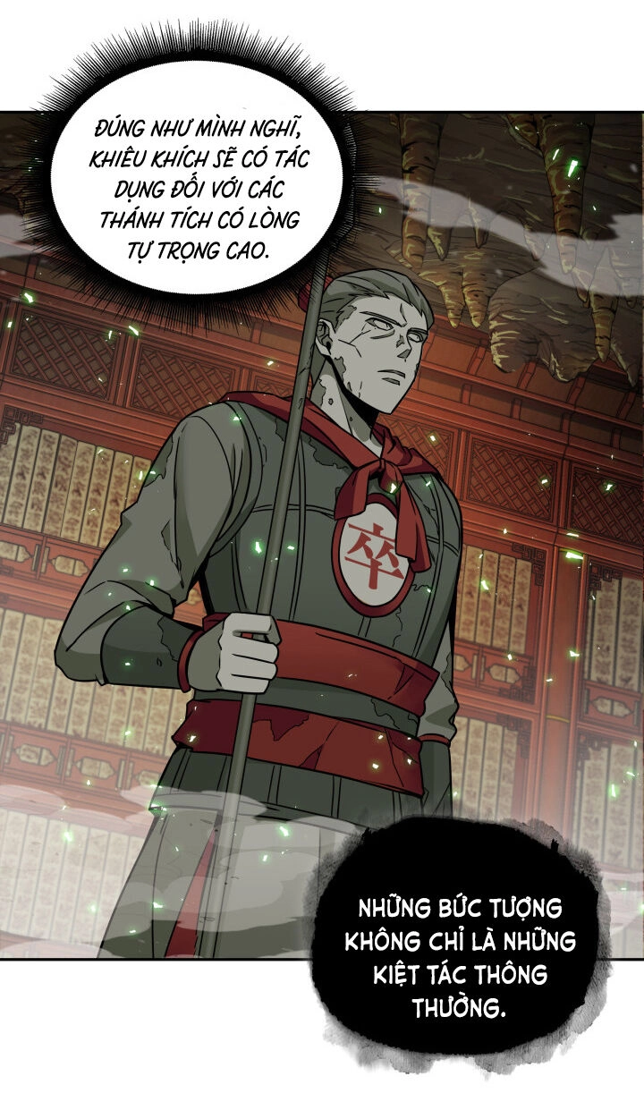 Vua Trộm Mộ Chapter 119 - 34