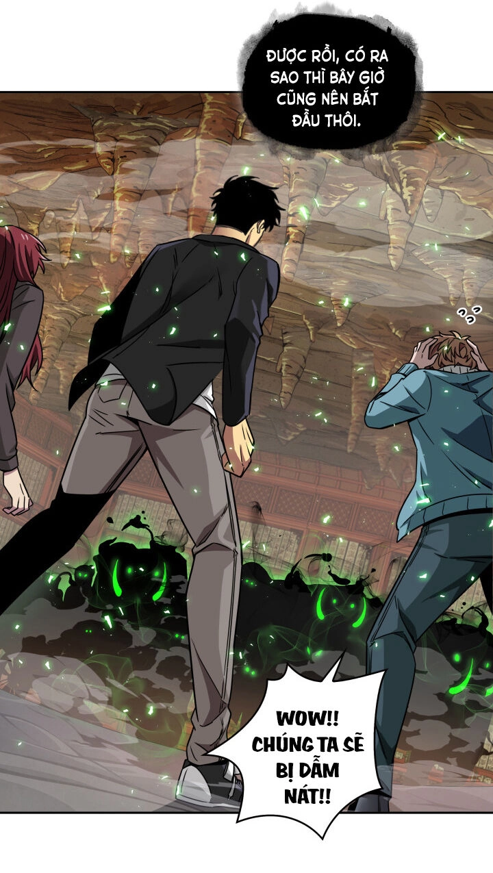 Vua Trộm Mộ Chapter 119 - 38