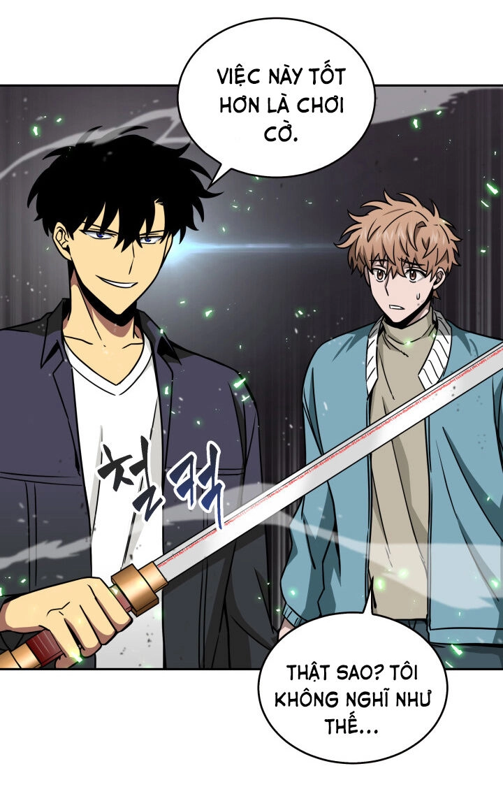 Vua Trộm Mộ Chapter 119 - 39