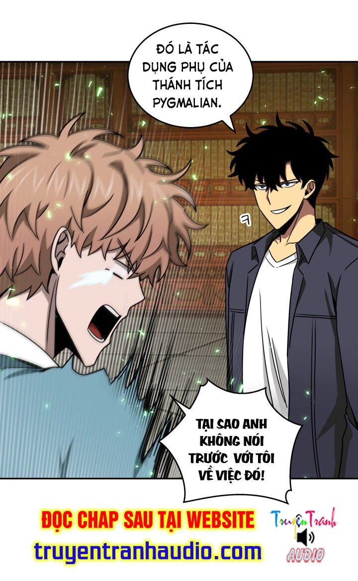 Vua Trộm Mộ Chapter 119 - 44