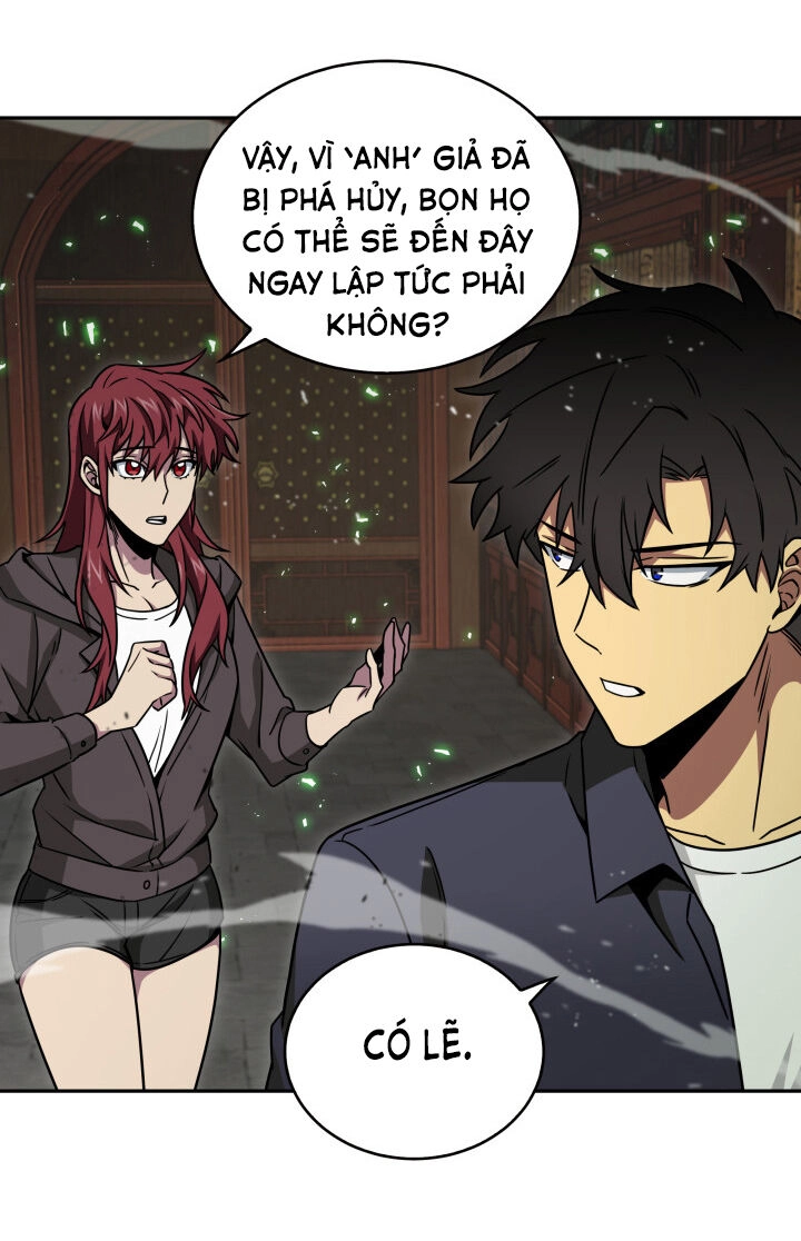 Vua Trộm Mộ Chapter 119 - 45