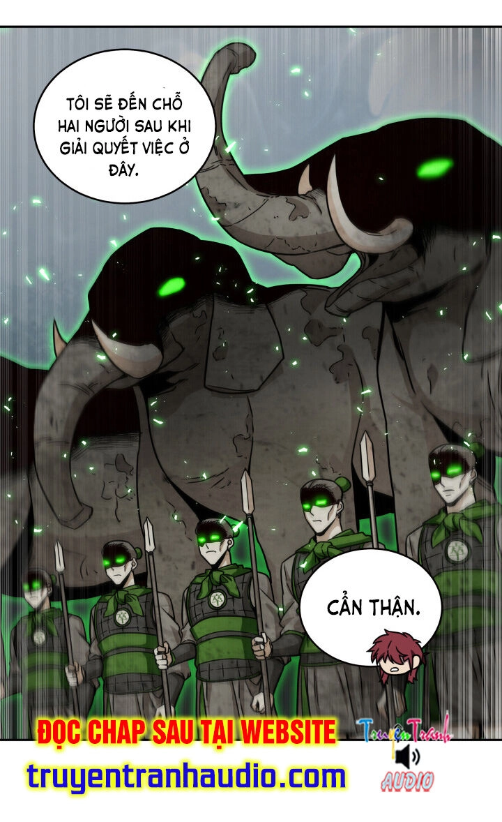 Vua Trộm Mộ Chapter 119 - 51