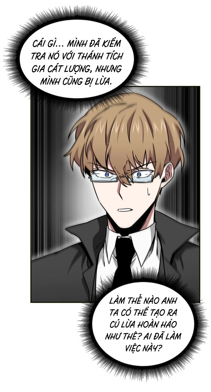 Vua Trộm Mộ Chapter 119 - 56