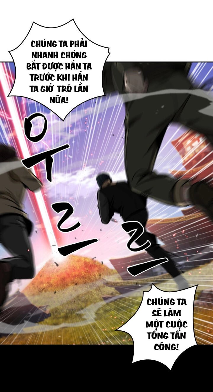 Vua Trộm Mộ Chapter 119 - 62