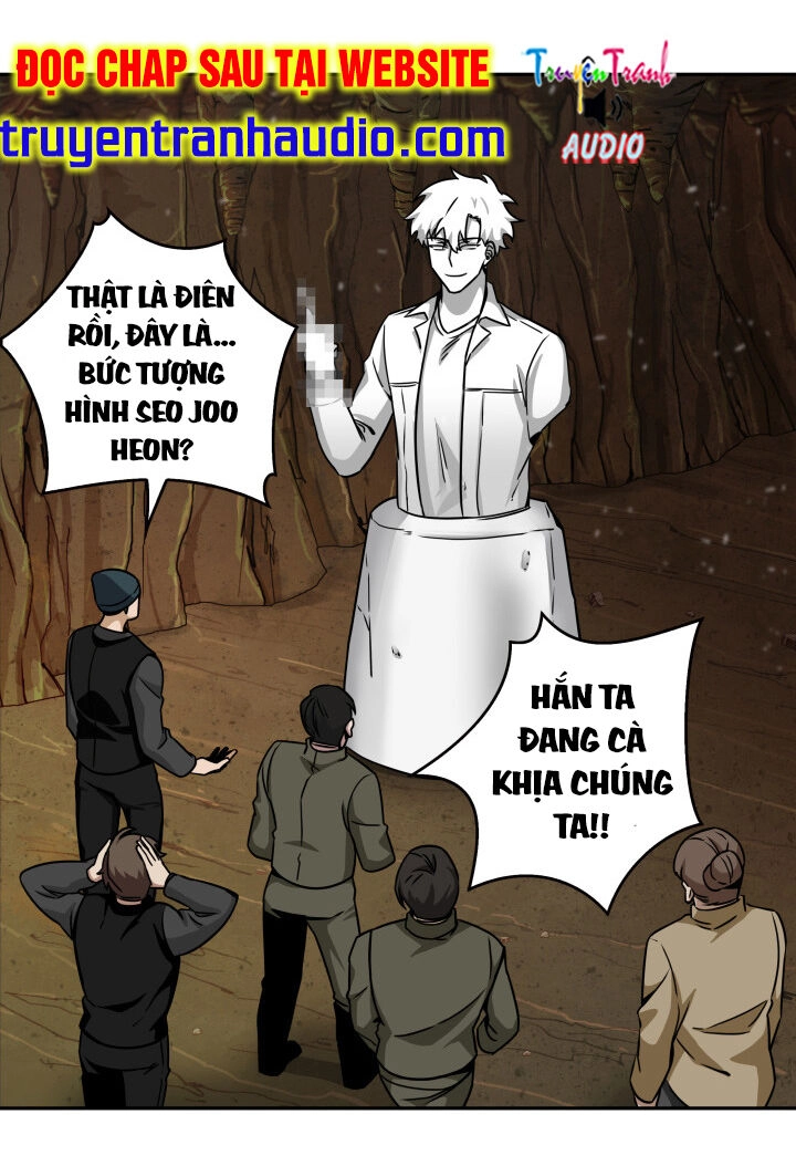 Vua Trộm Mộ Chapter 119 - 67