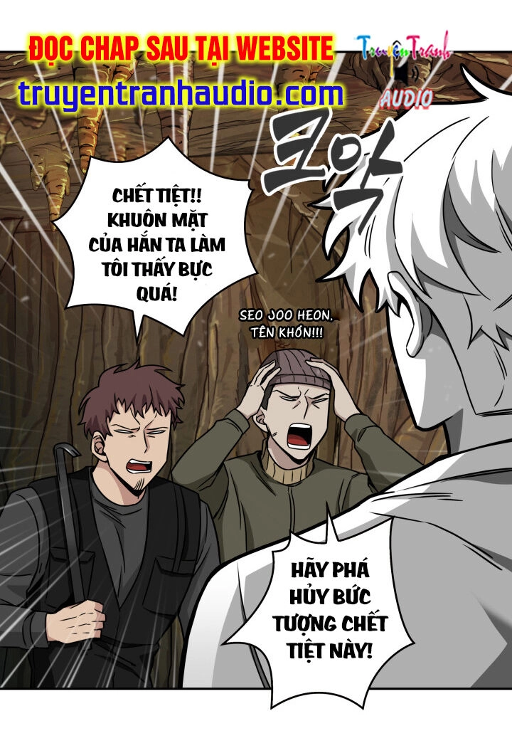 Vua Trộm Mộ Chapter 119 - 68