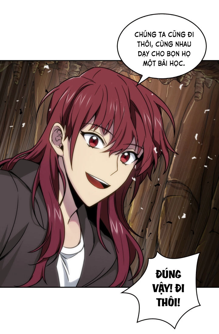 Vua Trộm Mộ Chapter 119 - 72