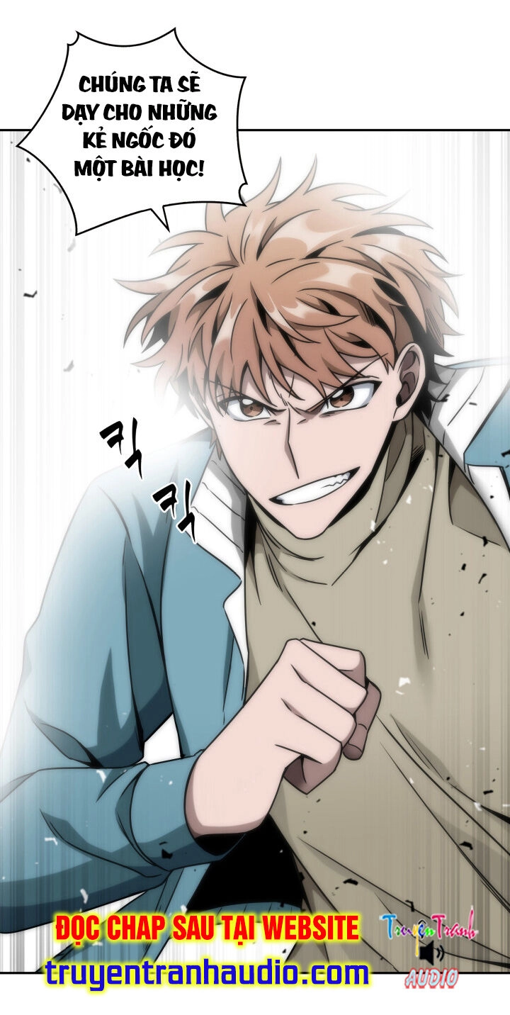 Vua Trộm Mộ Chapter 119 - 73