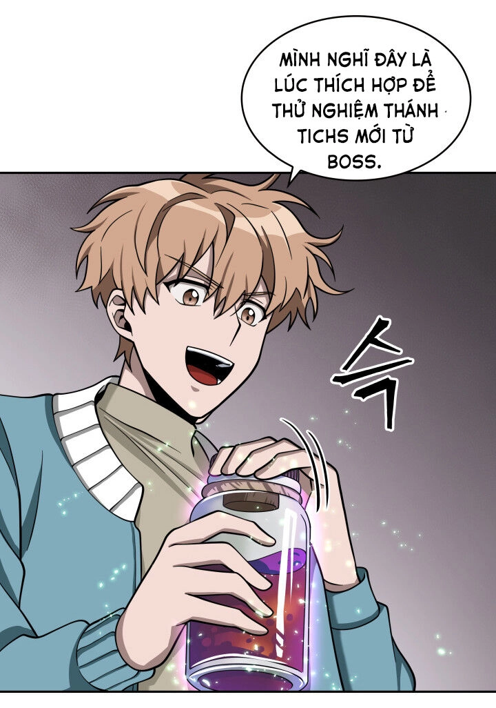 Vua Trộm Mộ Chapter 120 - 14