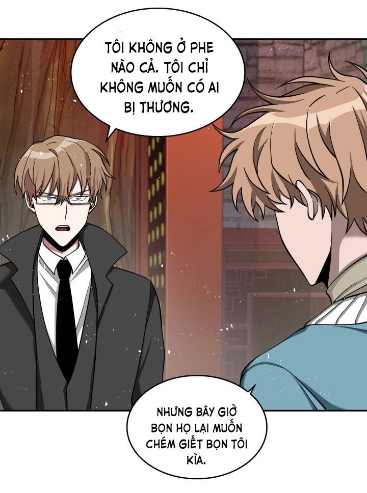 Vua Trộm Mộ Chapter 120 - 21