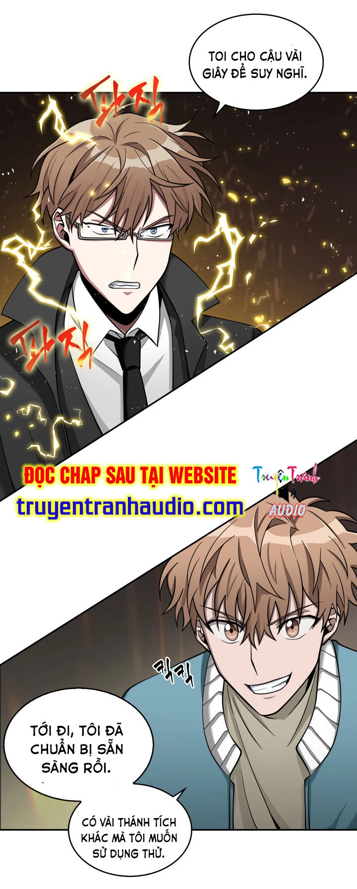 Vua Trộm Mộ Chapter 120 - 25