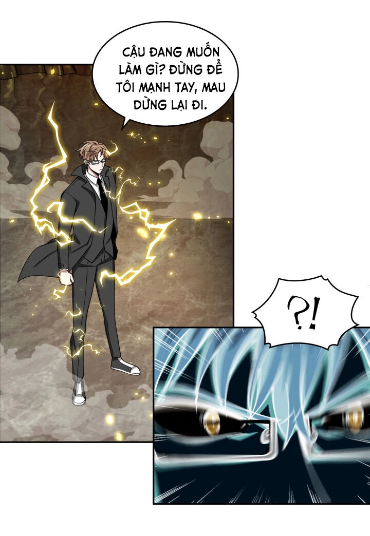 Vua Trộm Mộ Chapter 120 - 26