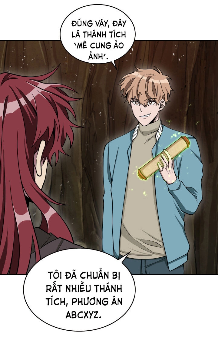 Vua Trộm Mộ Chapter 120 - 37