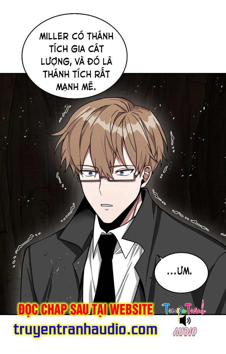 Vua Trộm Mộ Chapter 120 - 40