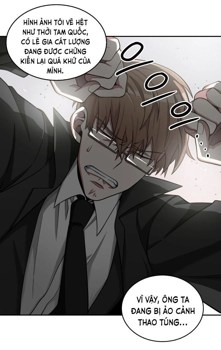 Vua Trộm Mộ Chapter 120 - 47