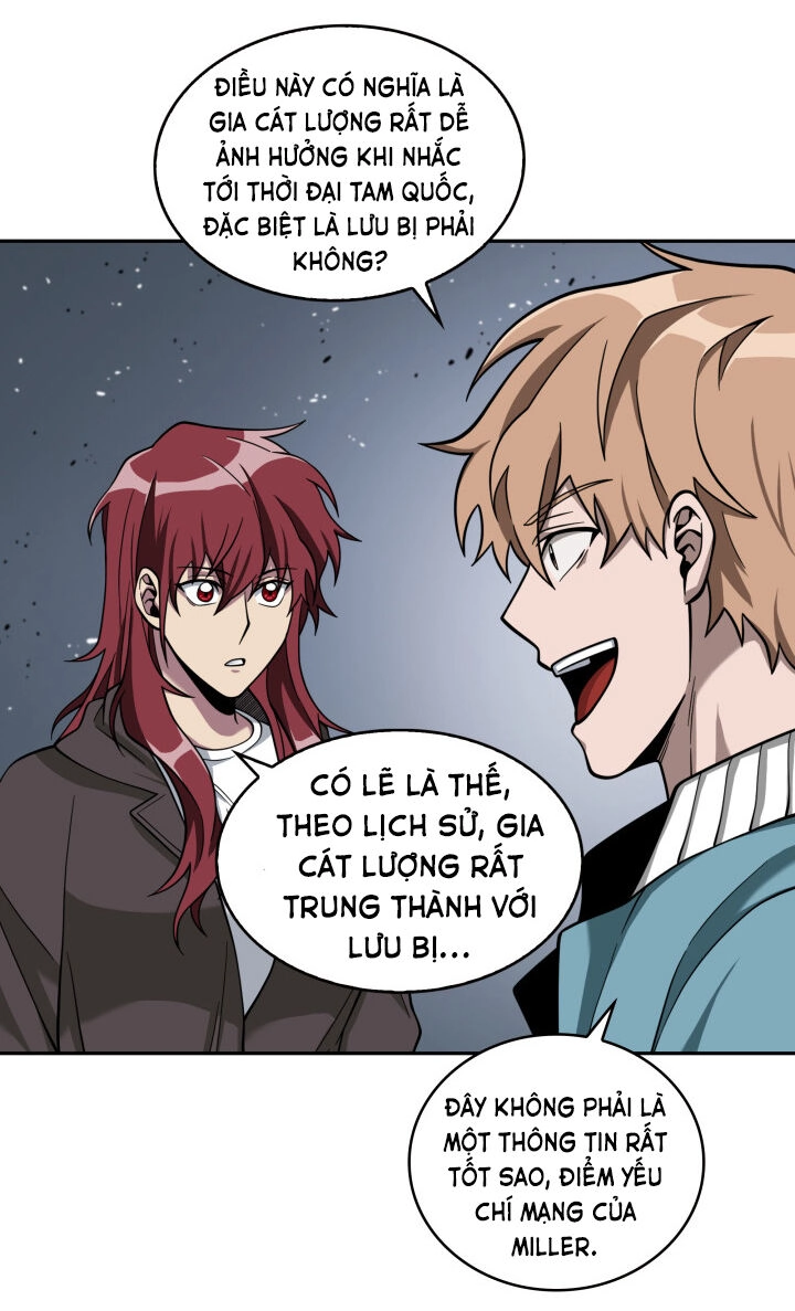 Vua Trộm Mộ Chapter 120 - 48